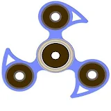 Fidget Spinner Pro icon