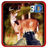 Deer Hunter 3D Africa icon
