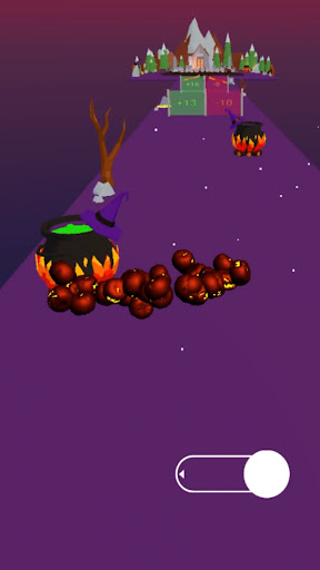 Brick Breaker Runner