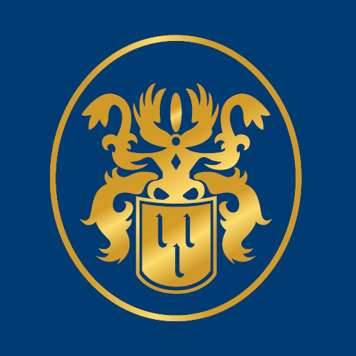 Bakkers Fine Drycleaning logo