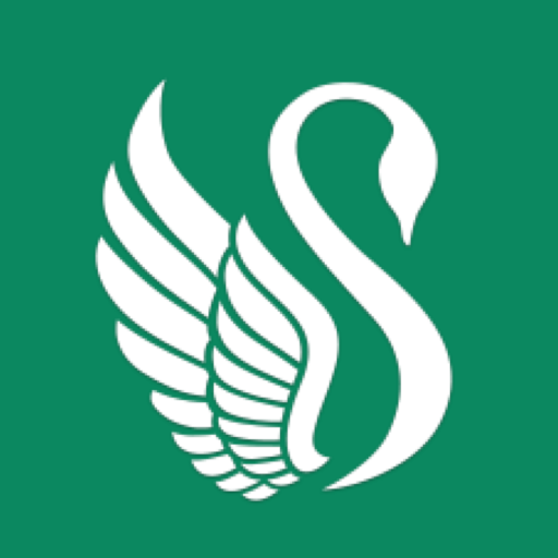 app icon Swan Lake Golf Club