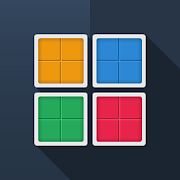 Top 10 Puzzle Apps Like Kings Kollege: Fillz - Best Alternatives