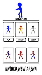 Stickman Tower - Beasts Battle