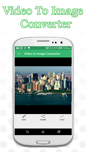 Video to Image Converter Video Screen 3