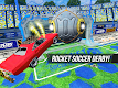screenshot of Rocket Soccer Derby