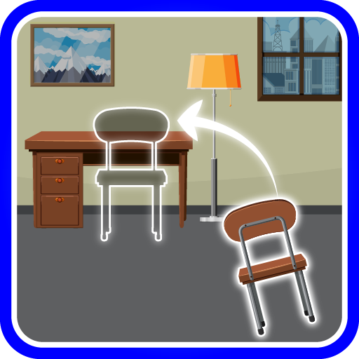 Little Movers Home Sorting