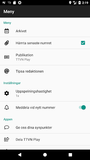 TTVN Play Screen 2
