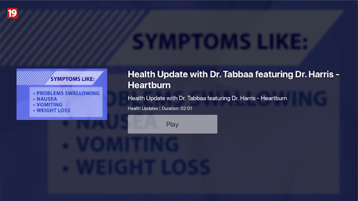 WOIO Cleveland 19 News