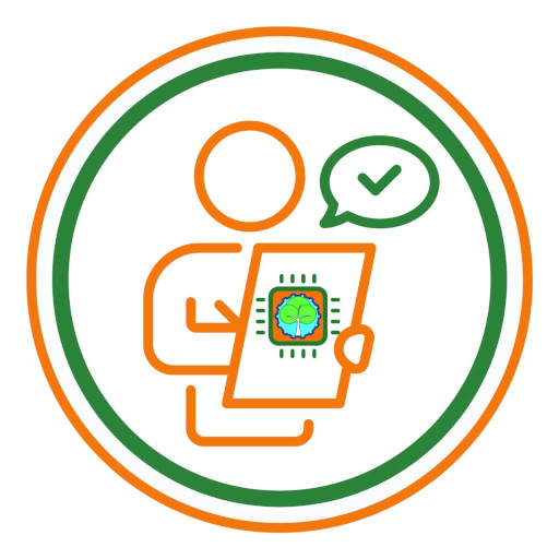 Utkal Uday DC logo