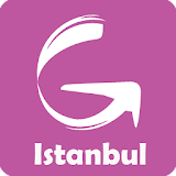 Istanbul Travel Guide icon