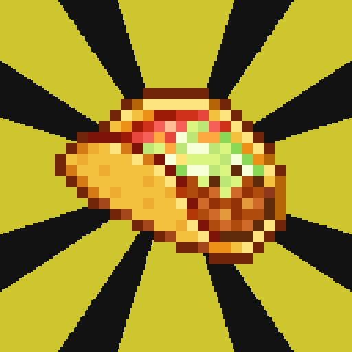 El Taco Legendario logo