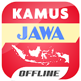 Kamus Bahasa Jawa icon