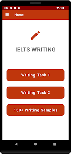 IELTS Writing - IELTS Test Unknown