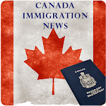 Cover Image of Baixar Imigração e Visto do Canadá - Guia de Notícias e Aconselhamento  APK