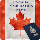 Canada Immigration & Visa - News Guide and Advice icon