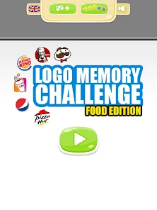 Logo Memory : Food Edition – Apps on Google Play