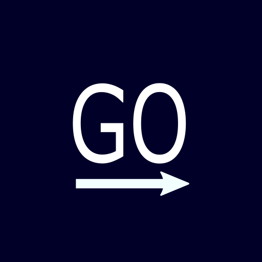 GO Driver logo