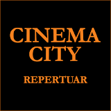 Cinema City Repertoire Poland icon