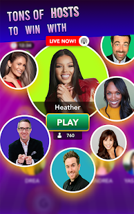 Live Play Bingo: Cash Prizes 1.12.4 Screenshots 11