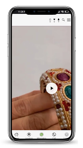 Flourite Screen 2