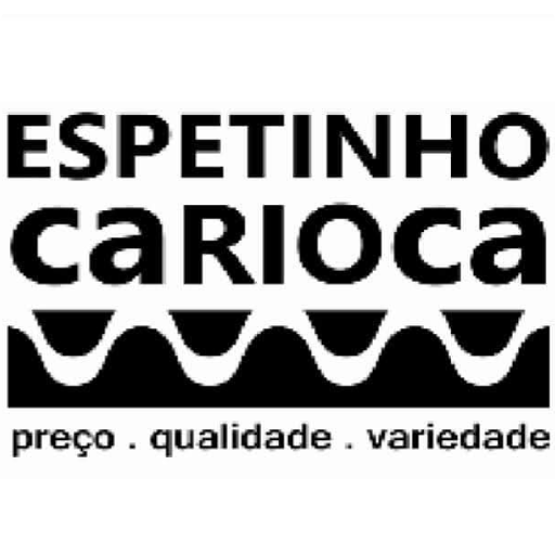 Espetinho Carioca logo