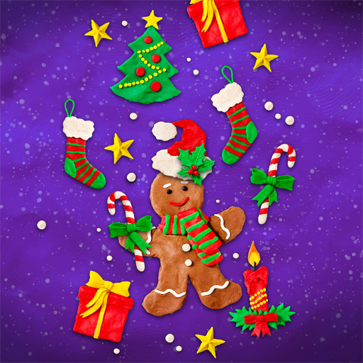 Christmas Symbol - Wallpaper logo