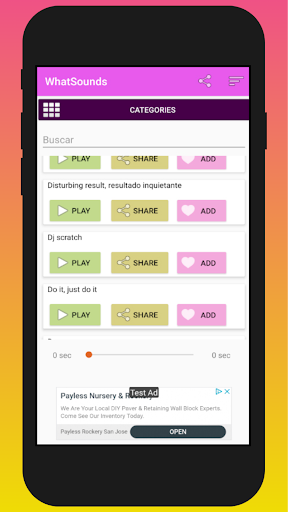 WhatSounds - funny audios for