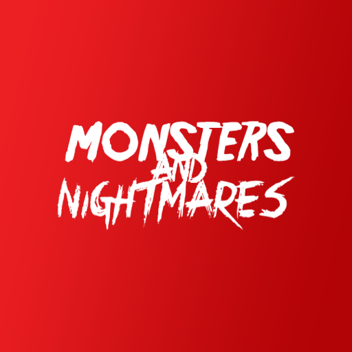 Monsters & Nightmares  Icon
