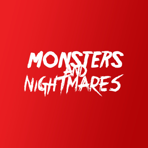 Monsters & Nightmares logo