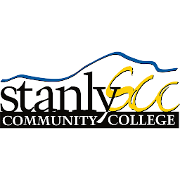 「Stanly Community College」圖示圖片