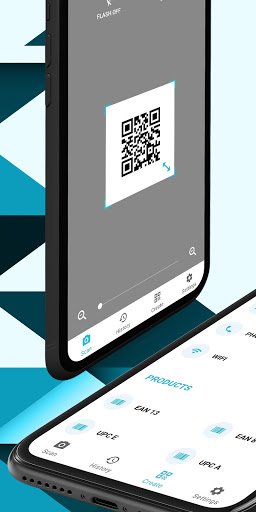 Aperçu de l'application