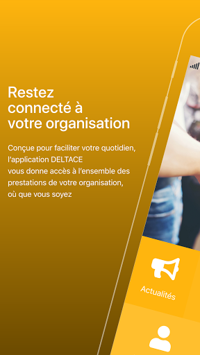 Android application CSE I2S screenshort