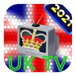 UK Television & Radio Apk