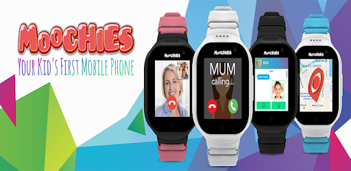 my moochies app