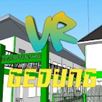 Cover Image of Herunterladen VR Gedung MA MA'ARIF Kencong J  APK