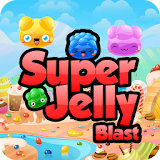 Super Jelly Blast icon