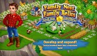 screenshot of Family Nest: Farm Adventure