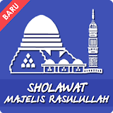 Sholawat Majelis Rasulullah icon