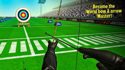 Archery Shooting Master Games  screenshots 13