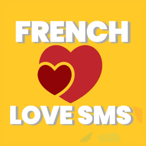 French Love SMS