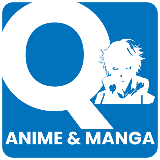 Anime and Manga - Quiz