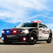 Police Car Chase: police Games  for PC Windows and Mac
