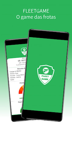 Fleetgame Screen 3