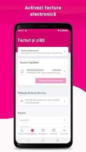 MyAccount Telekom for PC 3