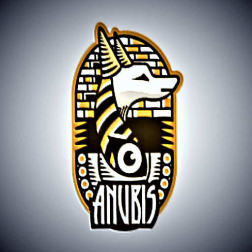 ANUBIS logo