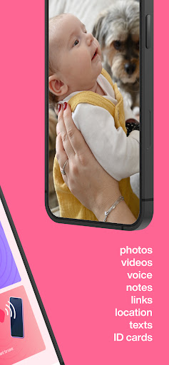 ALB: Memories on Your Wrist Screen 2