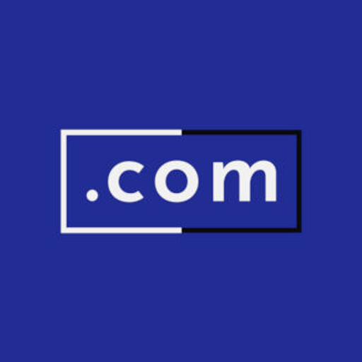 DotComIsMainStreet logo