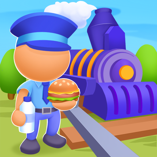 Railroad Masters 0.0.8 Icon