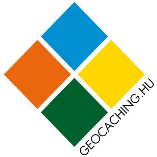 g:hu+ geocaching alkalmazás logo