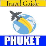 Cover Image of Download Phuket :Travel Guide 1.2 APK